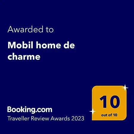 호텔 Mobil De Charme